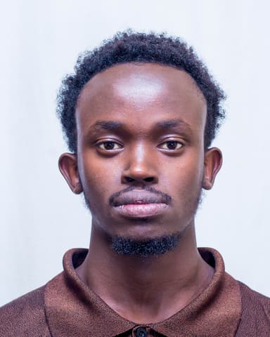 Clement NSENGIYUMVA